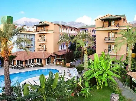 Solim Hotel